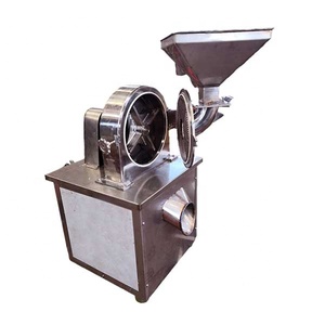 可可加工装置咖啡研磨机辣椒研磨机巧克力粉研磨设备 - Product Image 4