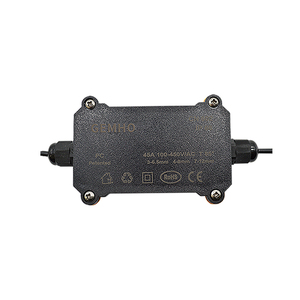 IOT modbus misuratore di ph tester di umidità di temperatura del suolo sensore di 3 in 1