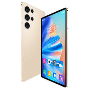 大屏幕教育学习Usado平板电脑内存12G 512GB只读存储器10.1英寸笔记本电脑2合1视窗10平板电脑 - Product Image 4