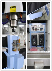 SD-1825G石材雕刻机数控路由器 - Product Image 4