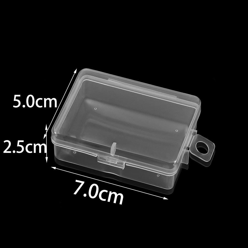 Cebo de pesca box/11g