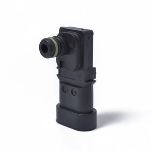 Hochwertiger Verteiler drucksensor Kartens ensor 8200719629 für Renault CLIO II 2005 für Nissan March II 1.4 Autoteile - Product Image 3