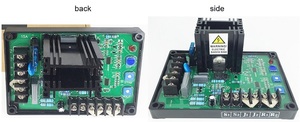 Generatore Brushless Universale AVR3 Fase GAVR AVR 15A GAVR-15A - Product Image 3