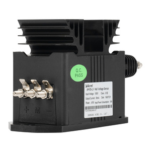 Acrel AHVS-L100 DC hall effect voltage <strong>sensor</strong>/transducer highly insulated input DC 50V-2500V <strong>Analog</strong> <strong>output</strong> 50mA - Product Image 2