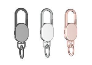 Buscador inteligente de artículos ODM, localizador antipérdida para encontrar objetos perdidos, clave de posicionamiento precisa, encuentra mi - Product Image 3