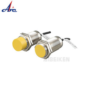 18mm Proximity <strong>Sensor</strong> Waterproof IP67 Inductive Proximity dc-3-wire 10-30 VDC NPN NPN NO NC Switch - Product Image 4