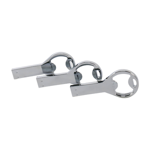 批发金属开瓶器钥匙形状Usb闪存驱动器u盘内存闪存Usb 3.0 Pendrive - Product Image 3