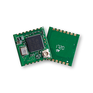 LB-LINK M6256AS3 5GhzデュアルバンドWiFiモジュール1T1R 802.11n 150Mbps高性能、IPCダッシュカム用Arduinoサポート - Product Image 1