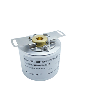 PSD-150G Encoder a scala a nastro ad alta precisione | Misurazione accurata della velocità per sistemi di pesatura a nastro - Product Image 4