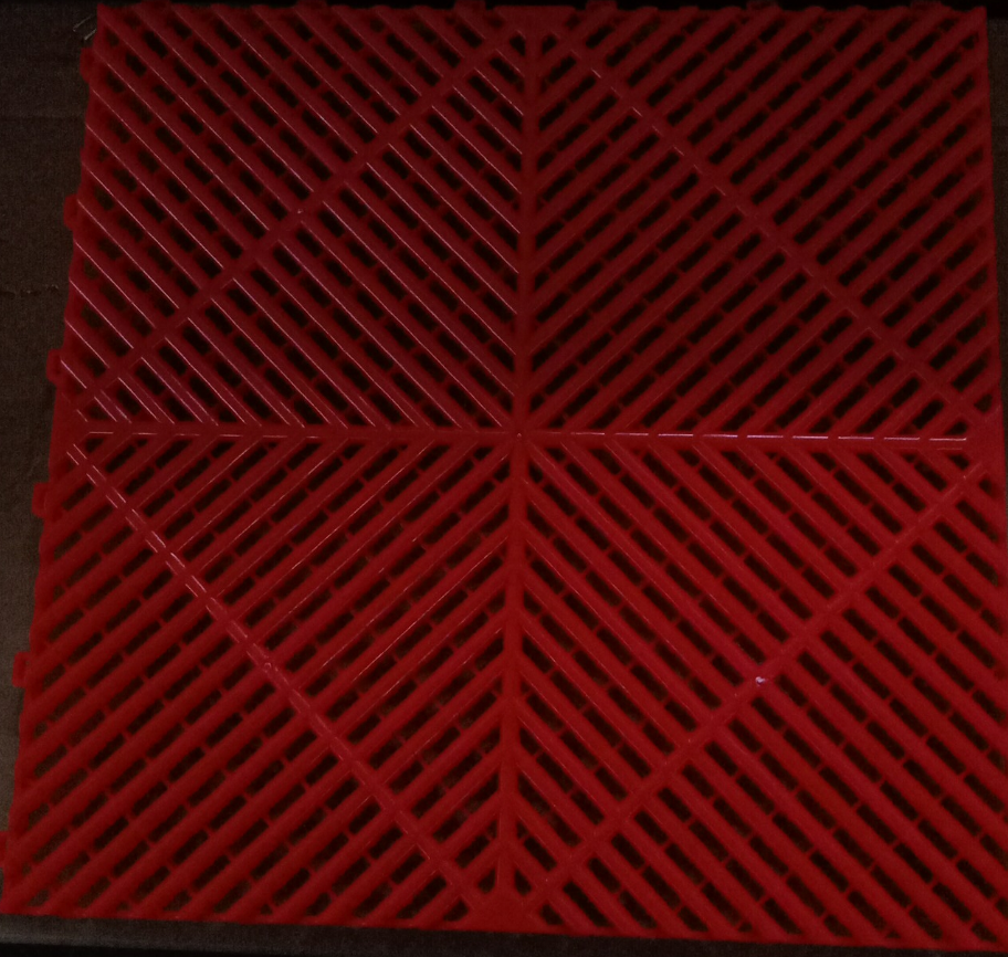 GF-8 40x40cm