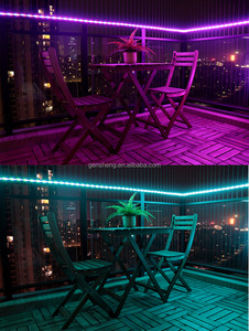 Pixel led rgb ws2811 12 В 5050 outdoou smart led strip light 30 мм светодиодный модуль полноцветный другое праздничное освещение - Product Image 6