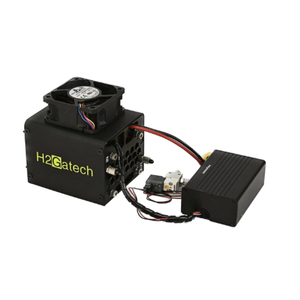 燃料電池100w 50w簡単組み立て式直接メタノール燃料電池スタック水素生成用 - Product Image 3