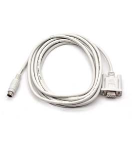 PLCプログラミングケーブルUSB-SC09データケーブルダウンロード通信ケーブル - Product Image 1