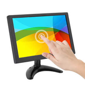 10.1英寸IPS液晶面板1280*800电容式触摸显示器高清VGA输入 - Product Image 4