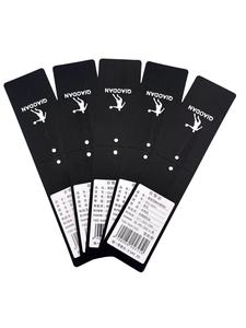 CSJ-U601TAG Однопроходный принтер этикеток для печати на ткани - Product Image 4