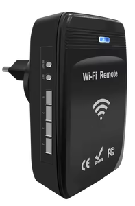433.92/315 Mhz Auto Garagentor Fernbedienung Universal Wifi Receiver Multi frequenz Duplikator für mehrere Frequenzen Remote - Product Image 4