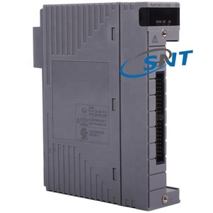 <strong>Yokogawa</strong> AAI141 <strong>Analog</strong> <strong>Input</strong> <strong>Module</strong> AAI141-H00 S2 I/O <strong>Module</strong> <strong>Yokogawa</strong> Plc AAI141-H50/K4A00 - Product Image 3