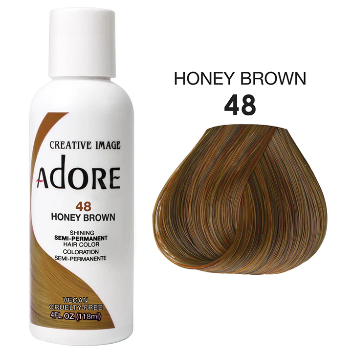 MARRON MIEL 48