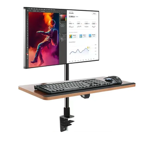 Odern-omputer con soporte para teclado, raqueta ajustable de arroz - Product Image 2
