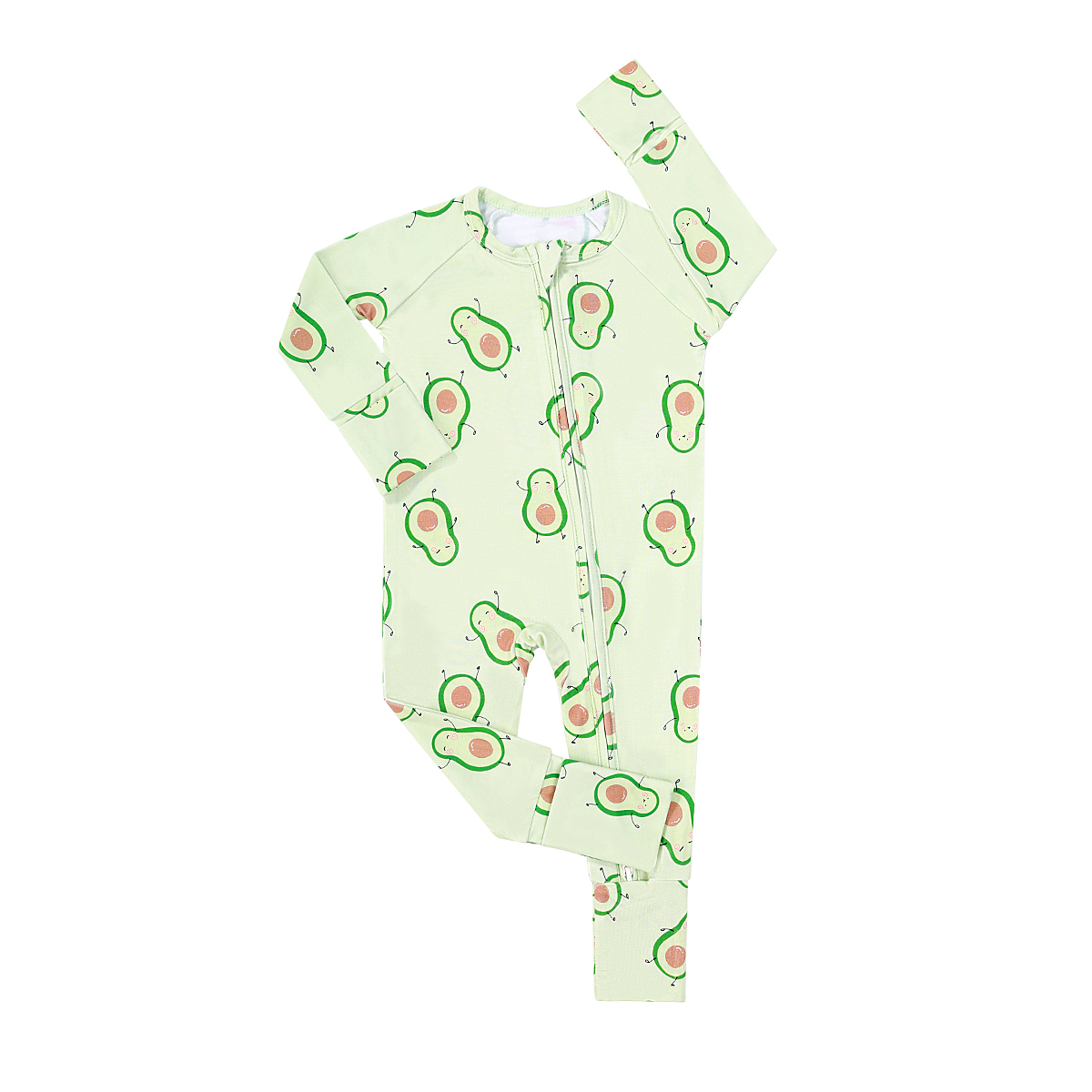 Stampa di avocado