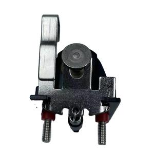 12V enjeksiyon pompası kapatma solenoidi 26214 6.2 6.9 7.3 5.7 6.5 - Product Image 6
