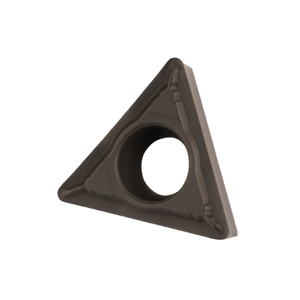 车床刀具ISO公制钨硬质合金车削铣削槽硬质合金刀片数控刀具 - Product Image 1