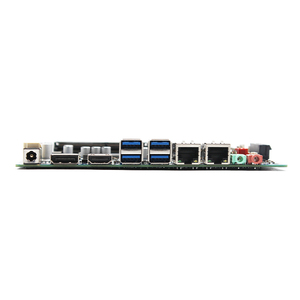 Maxtang Itx DDR4 Win10 Linux64 Motherboards <strong>Intel</strong> <strong>Pentium</strong> <strong>Processors</strong> Motherboard Mini - Product Image 2