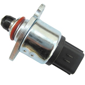 New Valvula <strong>Sensor</strong> <strong>IAC</strong> for Isuzu Luv Dmax Motor 3.5/3.2/2.2 Wagon R 97181718 8971817180 8-97181718-0 - Product Image 3