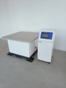 AEC Q100 ISO 16750 prova di vibrazione del sistema di prova di vibrazione del seno casuale macchina di prova di vibrazione - Product Image 2