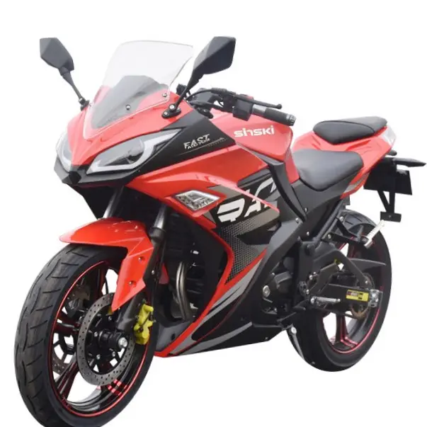 Sinski OEM CKD SKD中古オートバイ1150cc 300CC400ccオートバイ