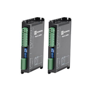 PrimoPal Low Voltage Potential BLDC Driver 24V 26V 36V 80a <strong>Pwm</strong> <strong>Speed</strong> <strong>Controller</strong> Brushless <strong>Motor</strong> Drive - Product Image 2