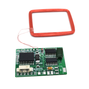 125khz HID 1386 ISO Prox ii HIDリーダーモジュール - Product Image 1