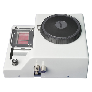 Werkslieferung manuell Edelstahl geprägte PVC-ID-Karte Prägungsdrucker - Product Image 2