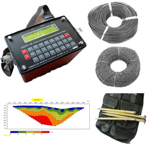ลึกน้ำเครื่องตรวจจับและลึกน้ำใต้ดินเครื่องตรวจจับสำหรับขาย - Product Image 3