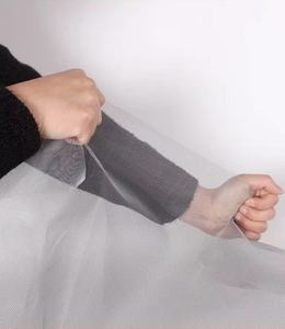 Di alta qualità durevole in fibra di vetro Anti-insetto finestra di Design moderno Roll-up zanzariera per porte e finestre esterne - Product Image 2