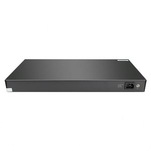 24 porte gigabit porta switch sx litflow controllo velocità limite controllo tempesta QOS ACLs L2 interruttore di rete - Product Image 4