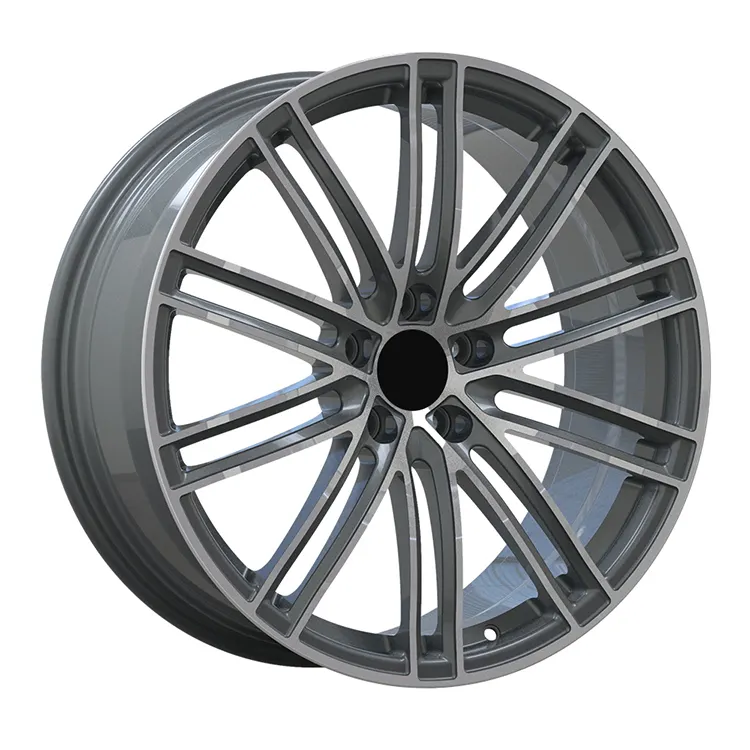 Cerchi forgiati cerchi in lega 20x9.5 20x11.5 20 21 22 pollici 5x130 per Porsche Cayenne 911 Audi Q7 Volkswagen Touareg