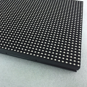 HD LED-Anzeigetafel P5 LED-Matrix Hochwertige Vollfarb-RGB-SMD-LED-Anzeige Innen-LED-Panel - Product Image 1