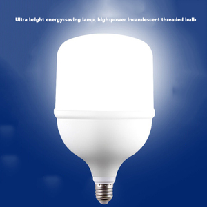 High Efficiency T Type Bombillas Led E27 40w Led Bulb with High Power Led Bulb <strong>Light</strong> - Product Image 5