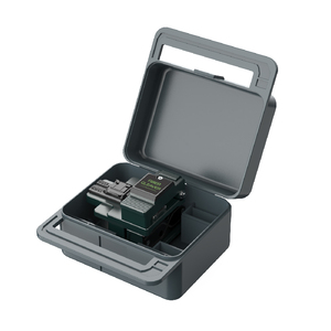 3 in 1 Handheld Automatic Fiber Optic Cable <strong>Cutter</strong> <strong>Fc</strong>-20 Cutting Knife Optical Fibra Tool Cleaver - Product Image 5