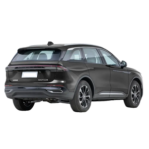 Changan Lin Coln 2024 <strong>Voyager</strong> 2025 2.0T 4WD Premium Edition for Adult Made in China Low Price - Product Image 2