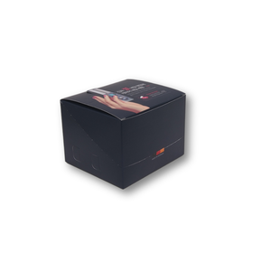 QSS personalizado impreso respetuoso con el medio ambiente al por menor encimera caja de cartón estante caja de papel de exhibición - Product Image 3