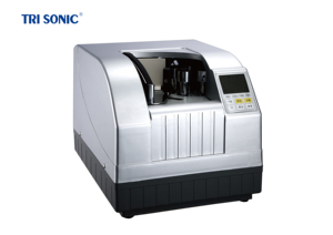 Máquina contadora de billetes al vacío de la mejor calidad, paquete de monedas múltiples, máquina contadora de billetes, máquina contadora de billetes, de la mejor calidad - Product Image 5