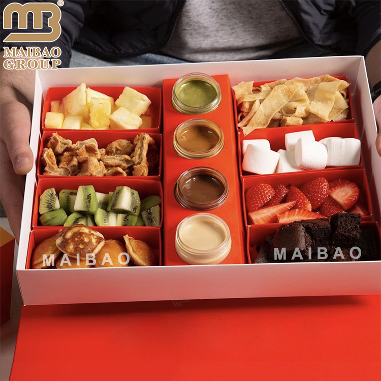 brunch box