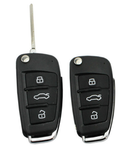 YET-J48 popolare chiave per auto Wireless Smart per auto con telecomando per auto - Product Image 3