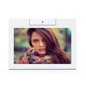 10.1&quot; L-Type IPS Touch Screen Digital Signage Binocular <strong>Flip</strong> Camera 4G LTE <strong>Network</strong> 10.1 Inch Tablet Pc Rj45 Android