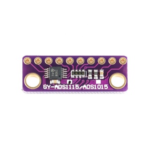I2C 16-Bit-ADC 4-Kanal-Analog-Digital-Konvertierung Programmier barer Verstärkungs verstärker ADS1115