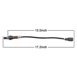 Sensores automáticos aguas arriba y aguas abajo sensor de oxígeno 234-4001 234-4046 Sensor O2 para camioneta Ford Explorer F150 4.0L 4.6L 5.0L - Product Image 2