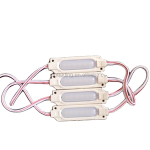 สไตล์ใหม่ High Power Led 6Leds Smd 2835 Pcb COB Led โมดูล - Product Image 1