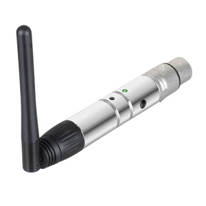 Конкурентоспособная цена Dmx консоль Dmx разветвитель Dmx 512 контроллер - Product Image 4